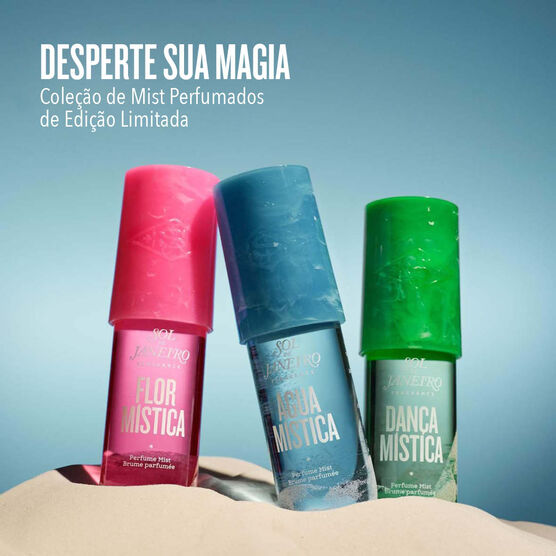 FLOR MISTICA LE SUMMER MIST SUMMER MIST